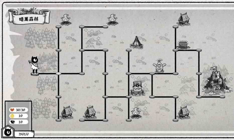 能量冲击游戏官网安卓最新版（EnergyShock）图片1