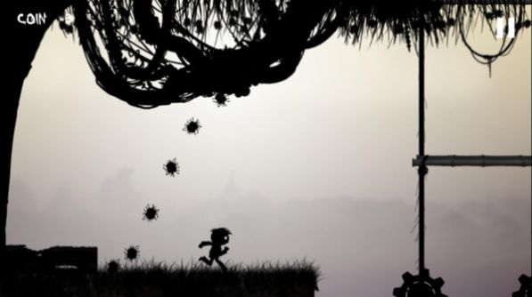 暗影地狱历险记游戏安卓中文版  v1.0图3