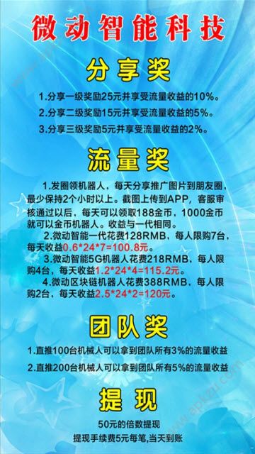 微动科技官方版图2