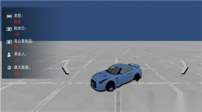 城市超凡飞车图2