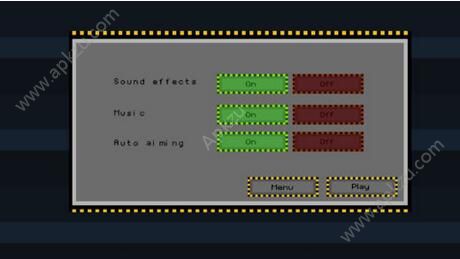 哨兵世界安卓版图3