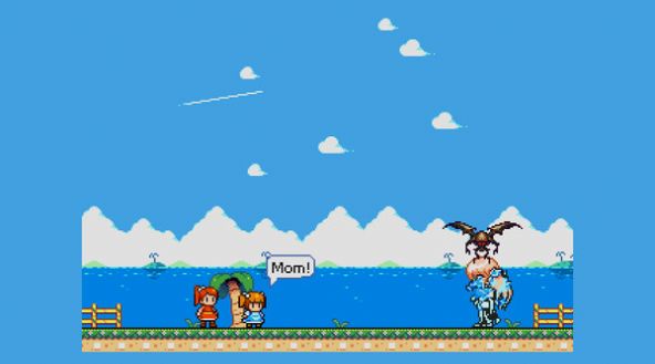 爱丽丝姐妹游戏图3