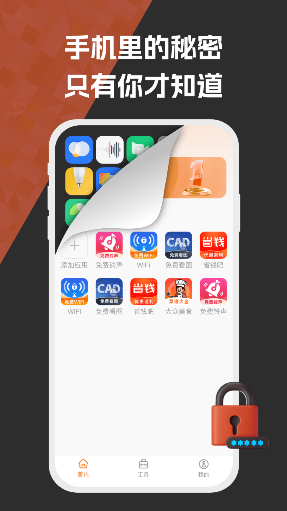 软件隐藏助手免费版图3