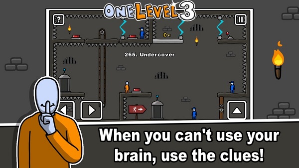 越狱大师游戏图5