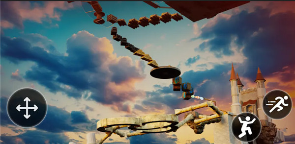 链在一起手机版图3