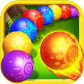 开心弹球球红包版