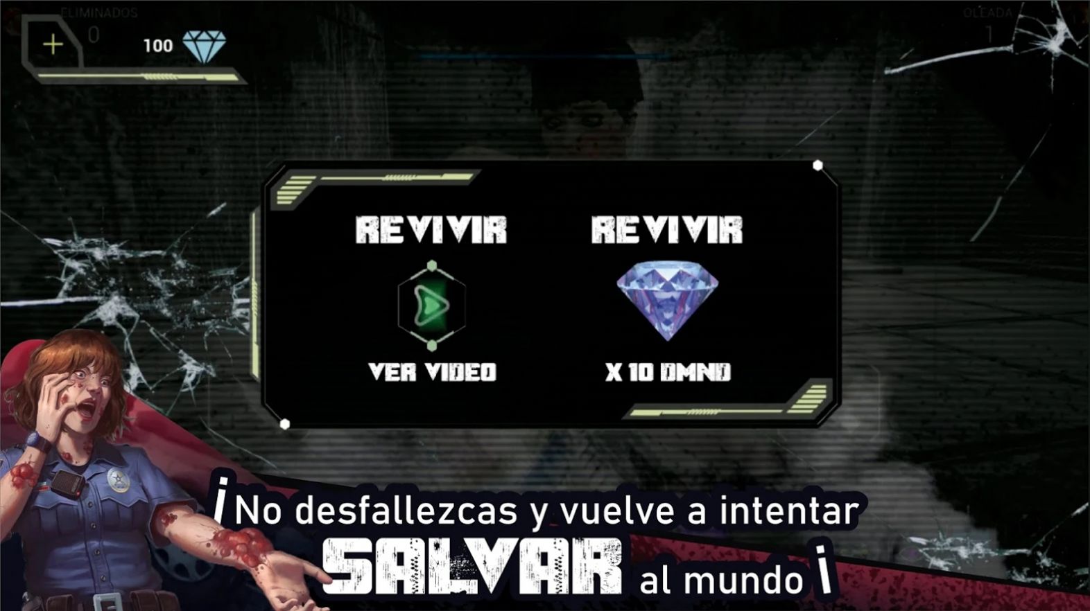 英雄生物危机游戏图2