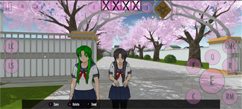 病娇模拟器Kizana模组图1