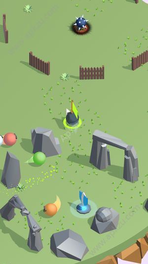 Flagz.io游戏中文最新版  v1.05图3