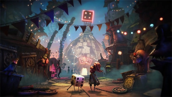 阿曼达历险记游戏合集