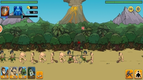 投标战争当帝图1