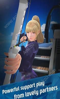 第一次钓鱼游戏伤害增倍汉化安卓版   v1.0.4图4