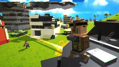 合体世界游戏全安卓版  v1.0图3