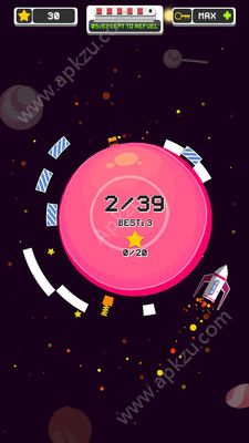 星际追逐游戏安卓版下载  v1.0.1图4