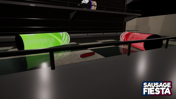 香肠嘉年华中文版图1