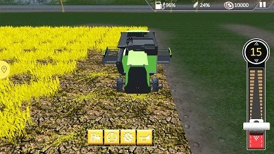 清屏割草大师最新版图2