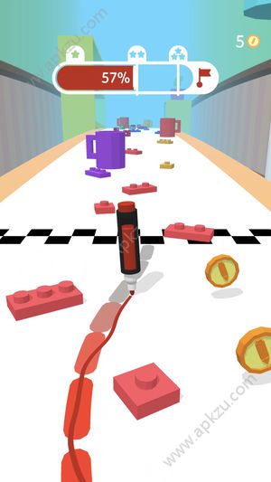 PEN RUN中文版图2