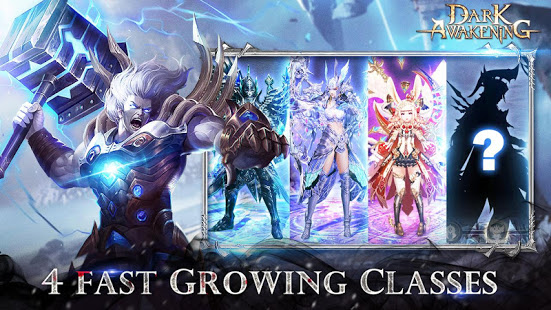 暗黑觉醒奥林匹斯之战手游图4