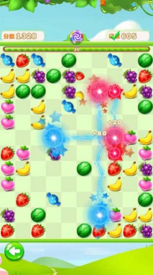 魔石消消乐红包版图4