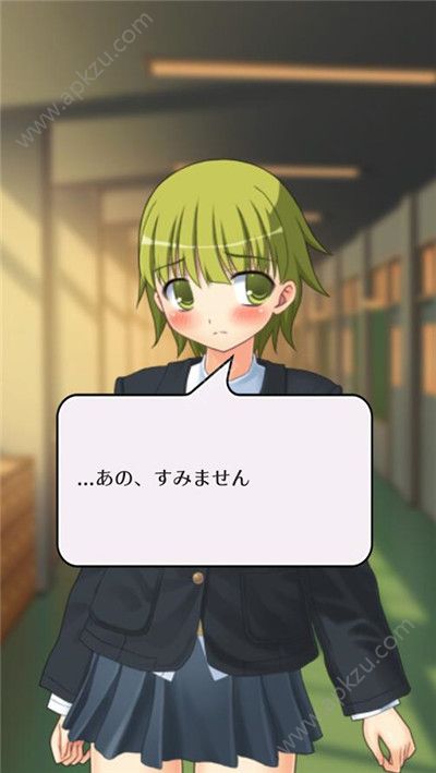 总理女孩中文汉化安卓版  v1.0.1图4