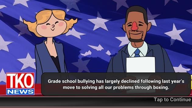 我拳击贼6游戏图1