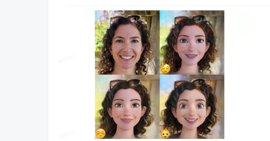 voila ai artist软件合集