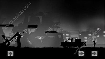 莉菈与战争的阴影安卓版图1