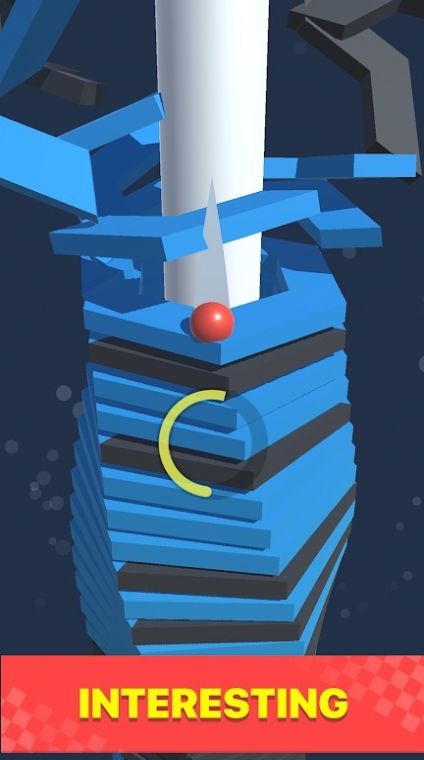 终极完美爆炸3D游戏安卓最新版  v1.1图1