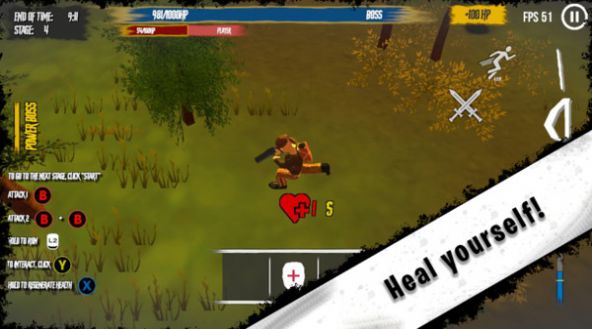 荒野生存日记资源安卓版游戏最新下载  v1.0.5图3