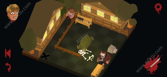 周五13日杀手谜题中文钻石版 v1.6.2图3