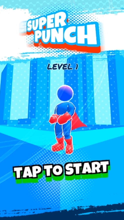 一拳英雄手机版图4