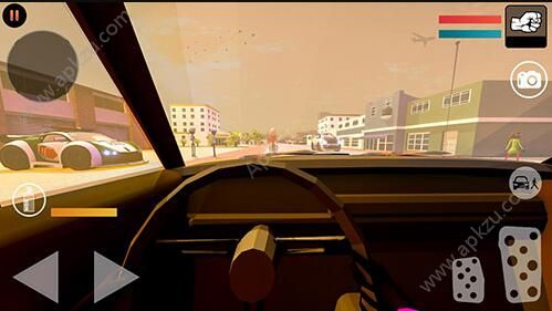 火柴人黑帮团伙战争金币汉化版  v1.0图5