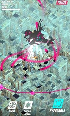 雷电出击免费安卓版  v1.0图1