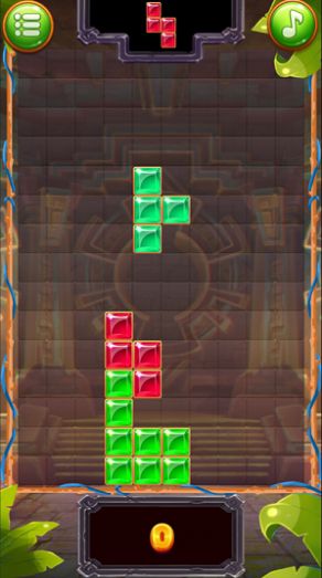 阿兹特方块安卓版游戏  v1.0图2