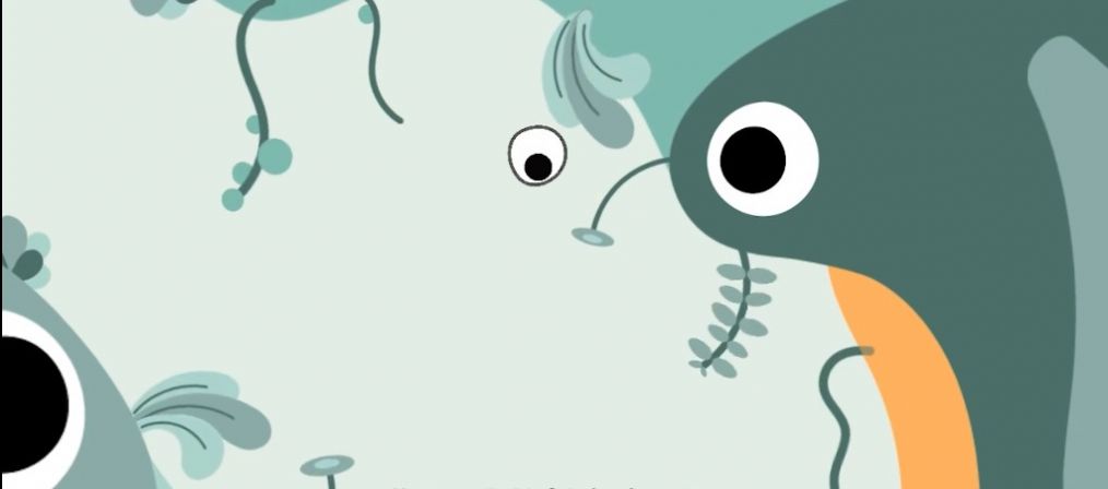 虫卵历险记游戏手机版  v1.0图1