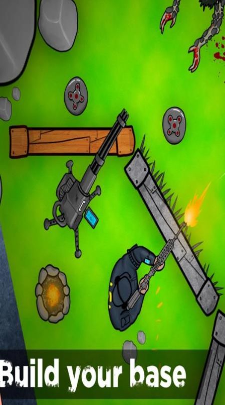 特警之王金币安卓版  v1.2图2