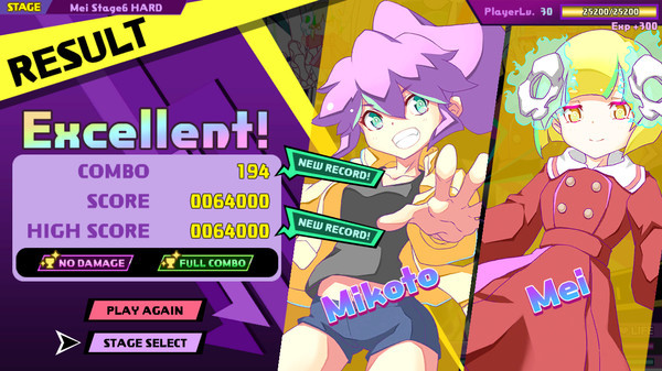 Beat Souls中文版图4