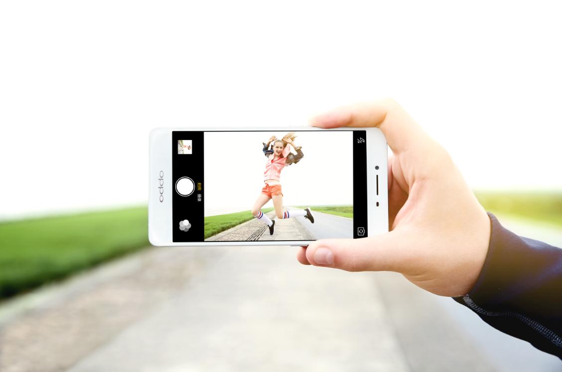 拍照软件最新合集