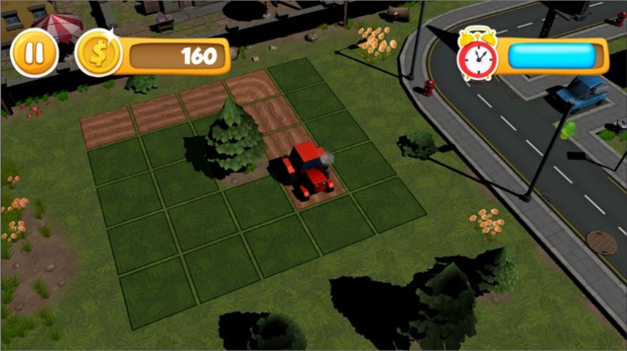 模拟人生农场中文版游戏下载  v1.0图3