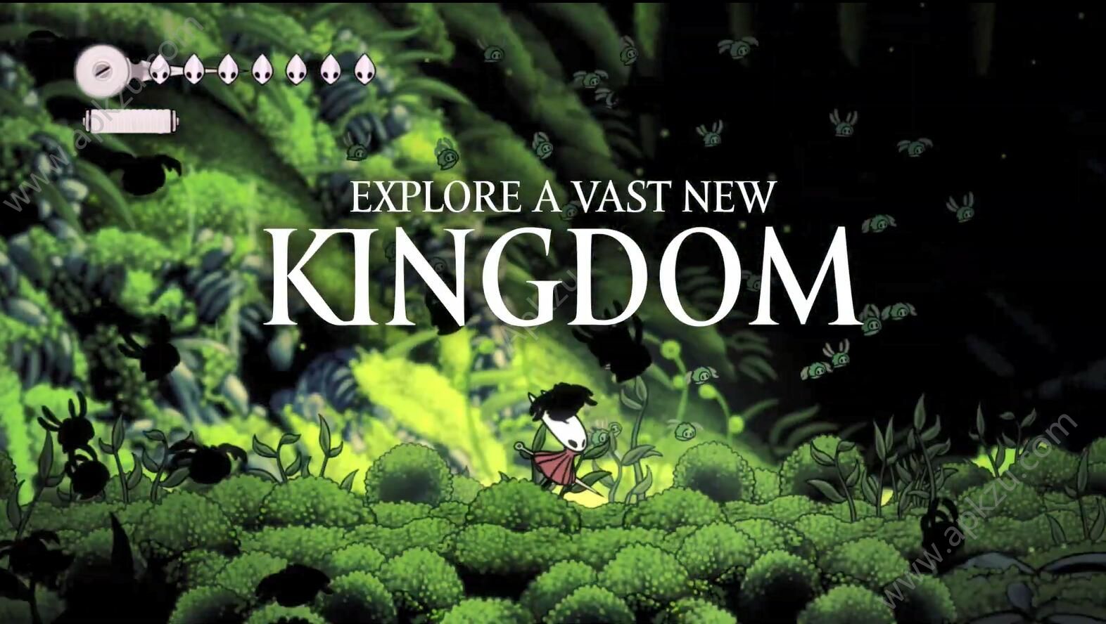 空洞骑士丝绸之歌金钱安卓安卓版  v1.0图5