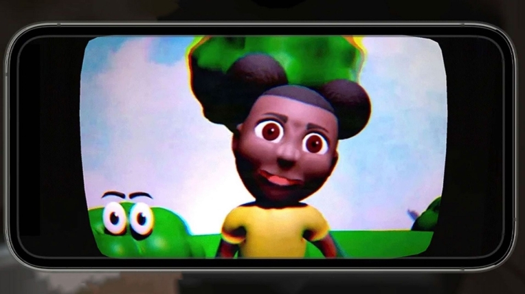 恐怖冒险家阿曼达最新版图3