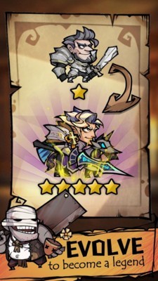 艾尔多战记官网版图3