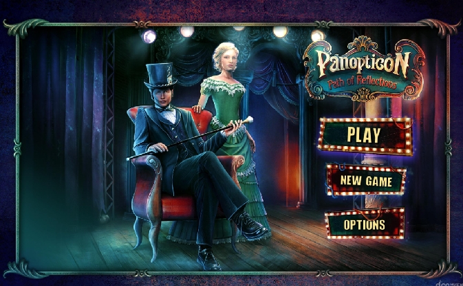 魔术题材的游戏合集