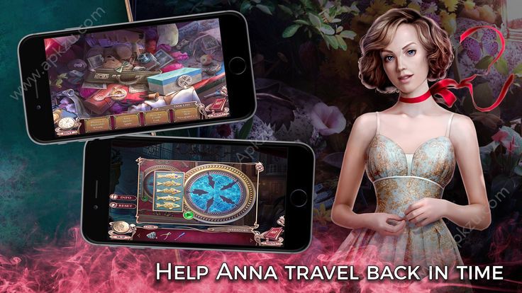 残酷谎言14时间旅行者安卓中文版图3