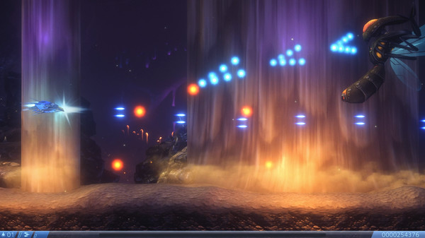 刚硬军团Redux汉化版图3