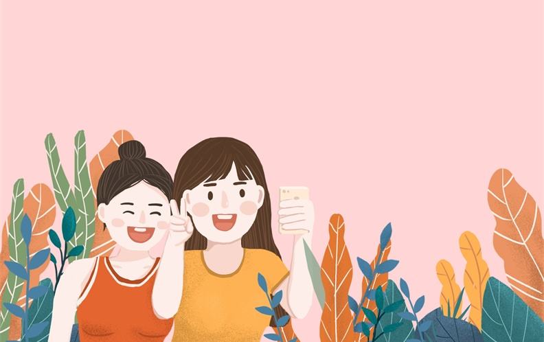 美颜相机软件合集