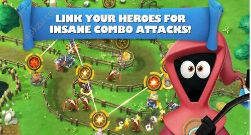 开罗的传说游戏图1