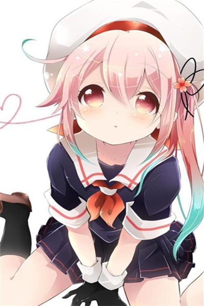 萌娘触摸汉化版图2