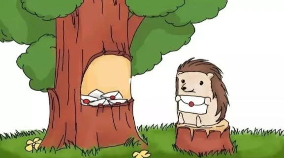 抒发森林app合集