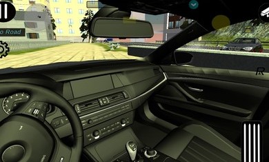 真实手动挡停车场4.8.3.5钞票安卓版  v4.9.0图4